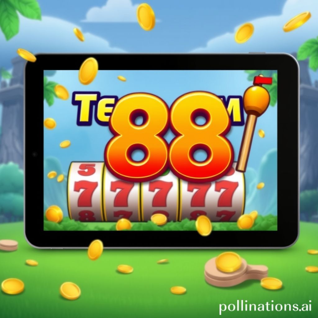 Telkom 88 Slot